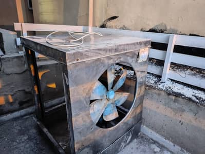 Lahori Air Cooler