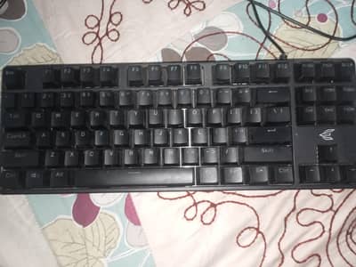 GAMING KEY BOARD