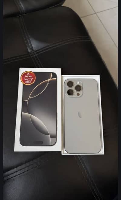 Apple iPhone 15 Pro Max 03110765130