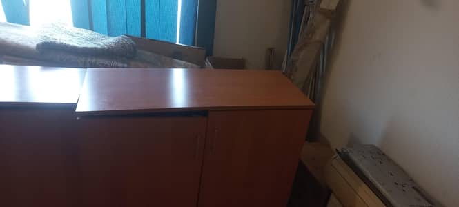 2 Interwood Filling cabinet medium size