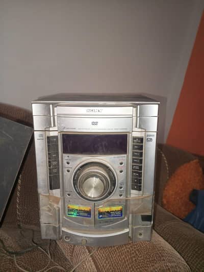 SONY Woofer System