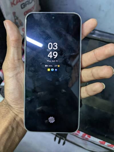 infinix Hot 60 Pro