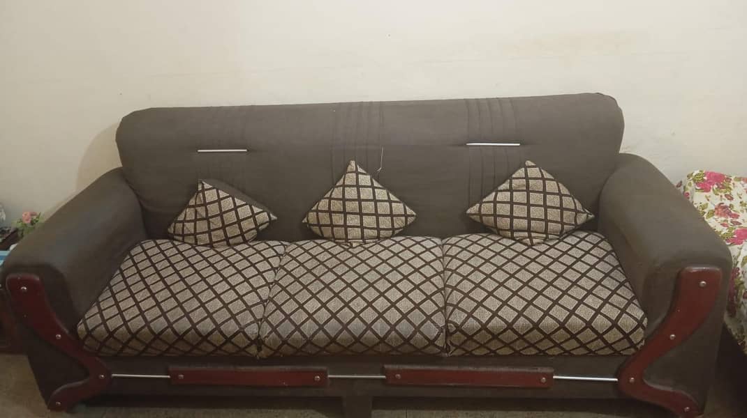king size sofa set 0