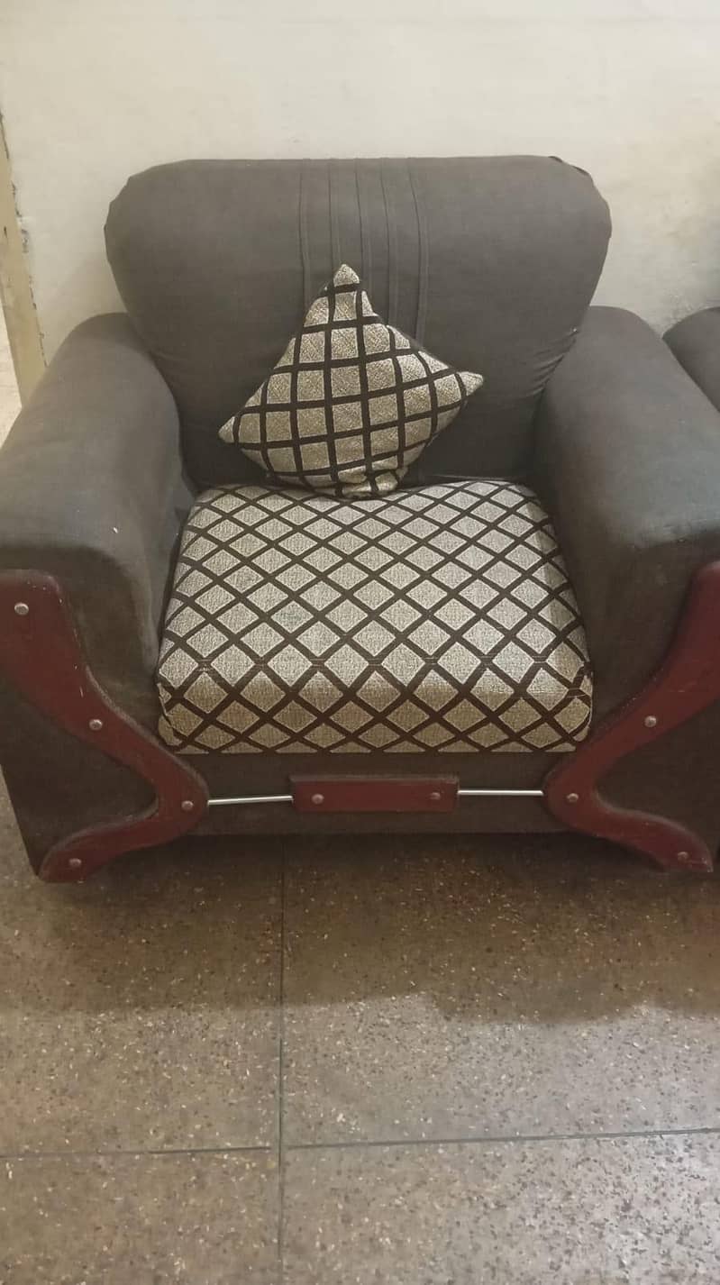 king size sofa set 2