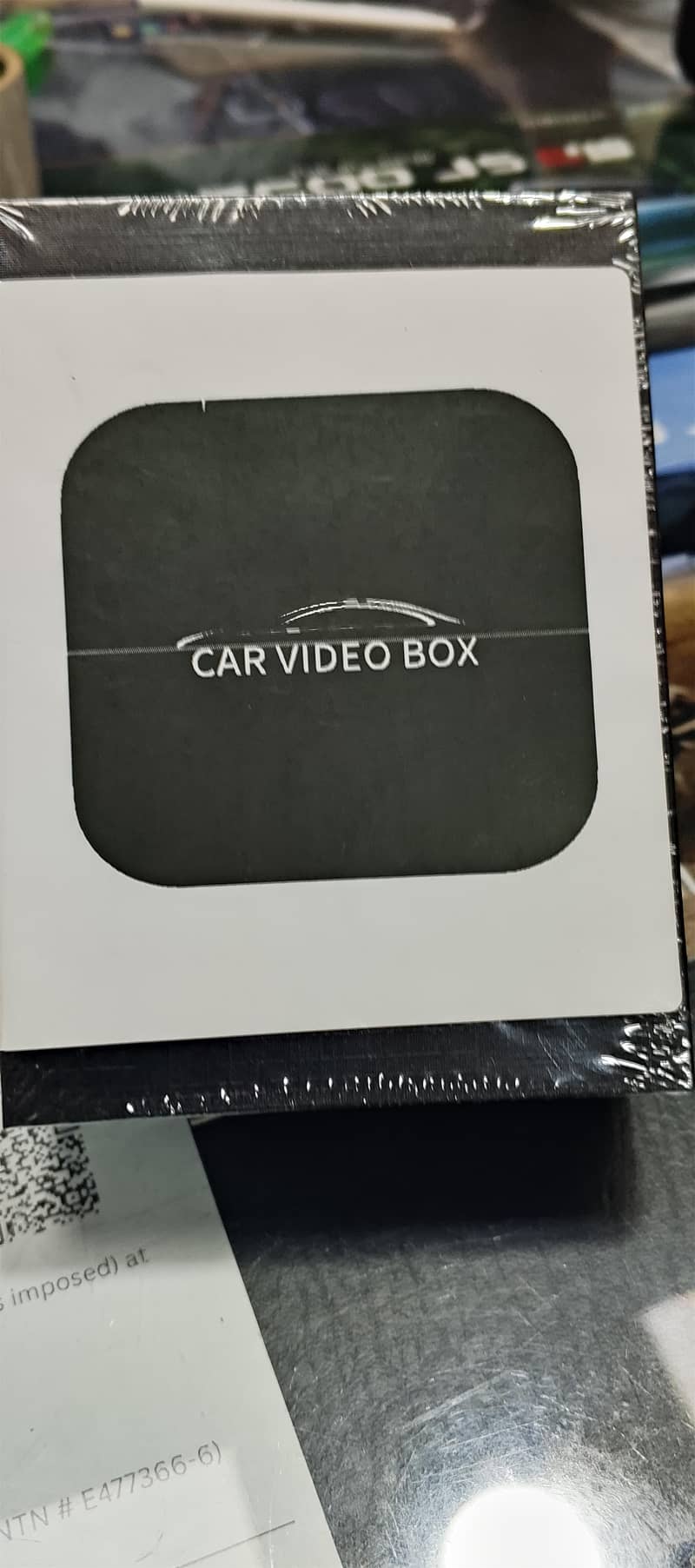 android ai box 1