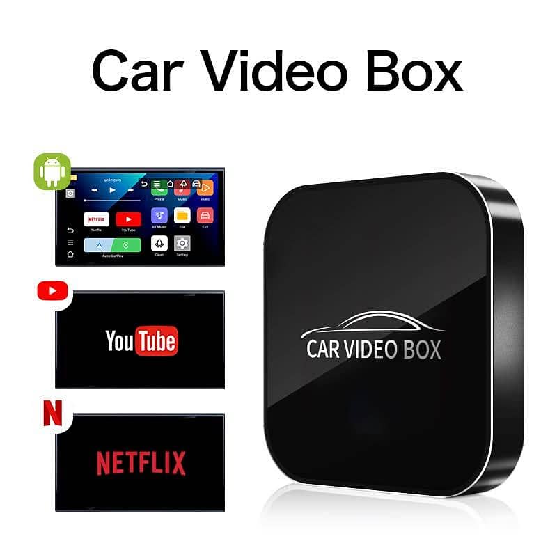 android ai box 3