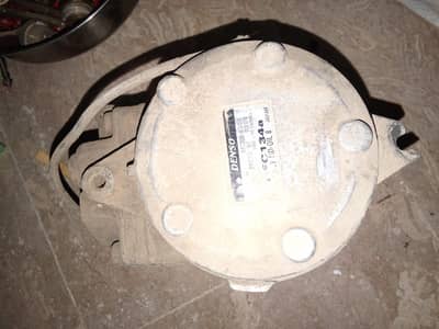 cultus 2006 ac compressor
