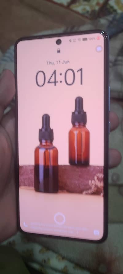 vivo V60 Lite 5G