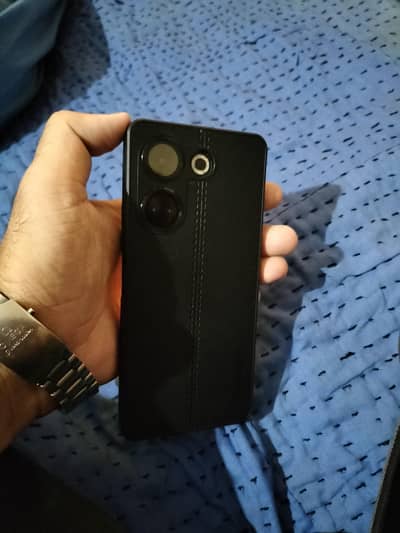 Tecno CAMON 20