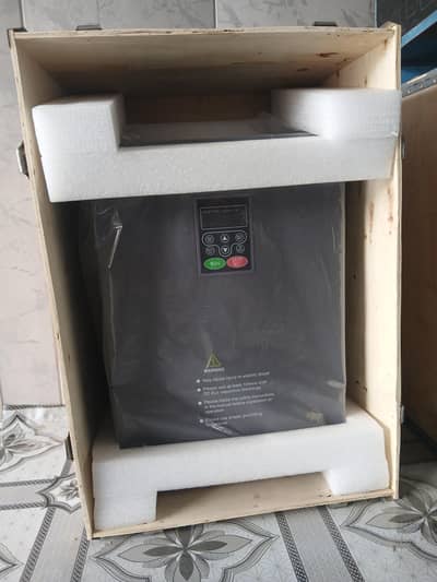 vfd inverter for sell