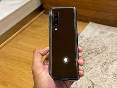 Samsung Galaxy Fold