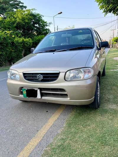 Suzuki Alto 2005