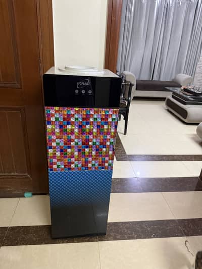 Water dispenser
