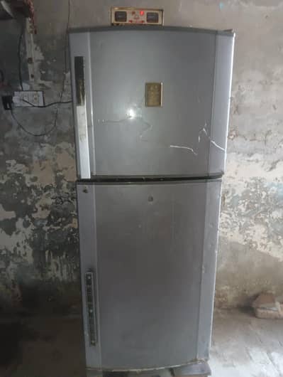 Achy condition me freezer for sale hy