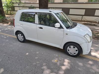 suzuki alto 2007  japanese