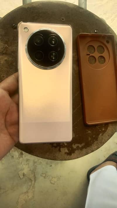 Infinix Zero 40