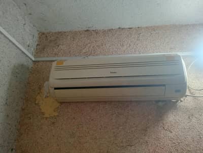 haier ac