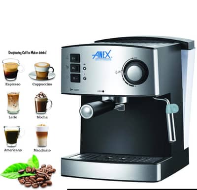 Coffee Maker