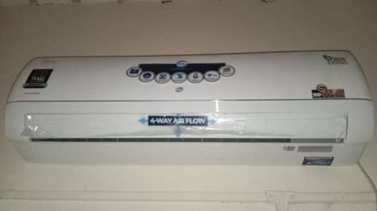 pel T3 jumbo 1.5 full Dc inverter.
