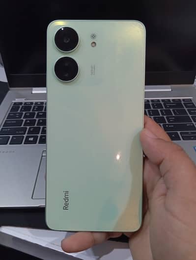 Xiaomi Redmi 13c