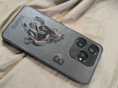 Zte nubia V60 Design