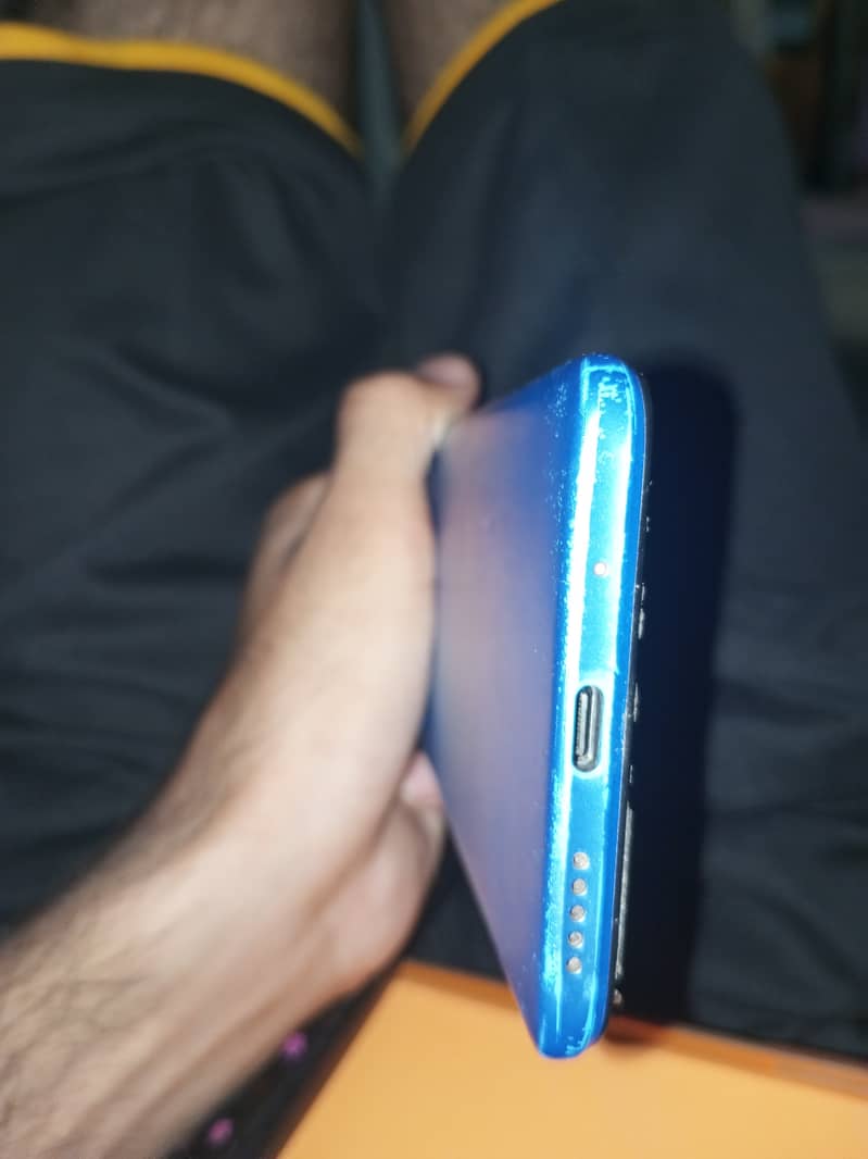 Redmi 10c 0