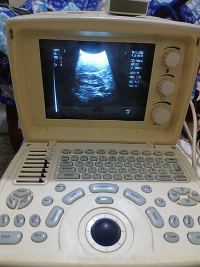 ultrasound machine 4 sale