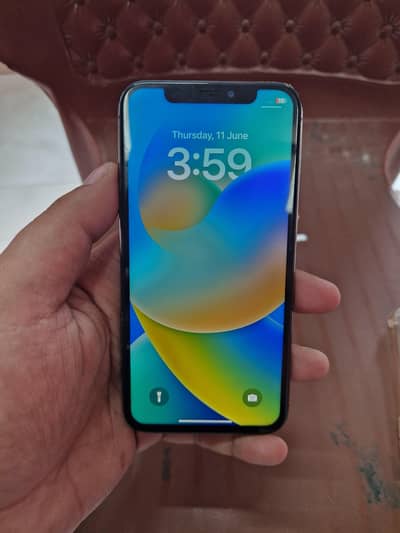 iphone x bypass