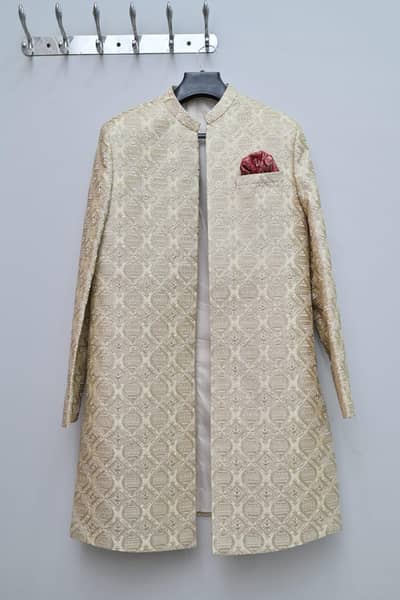 sherwani