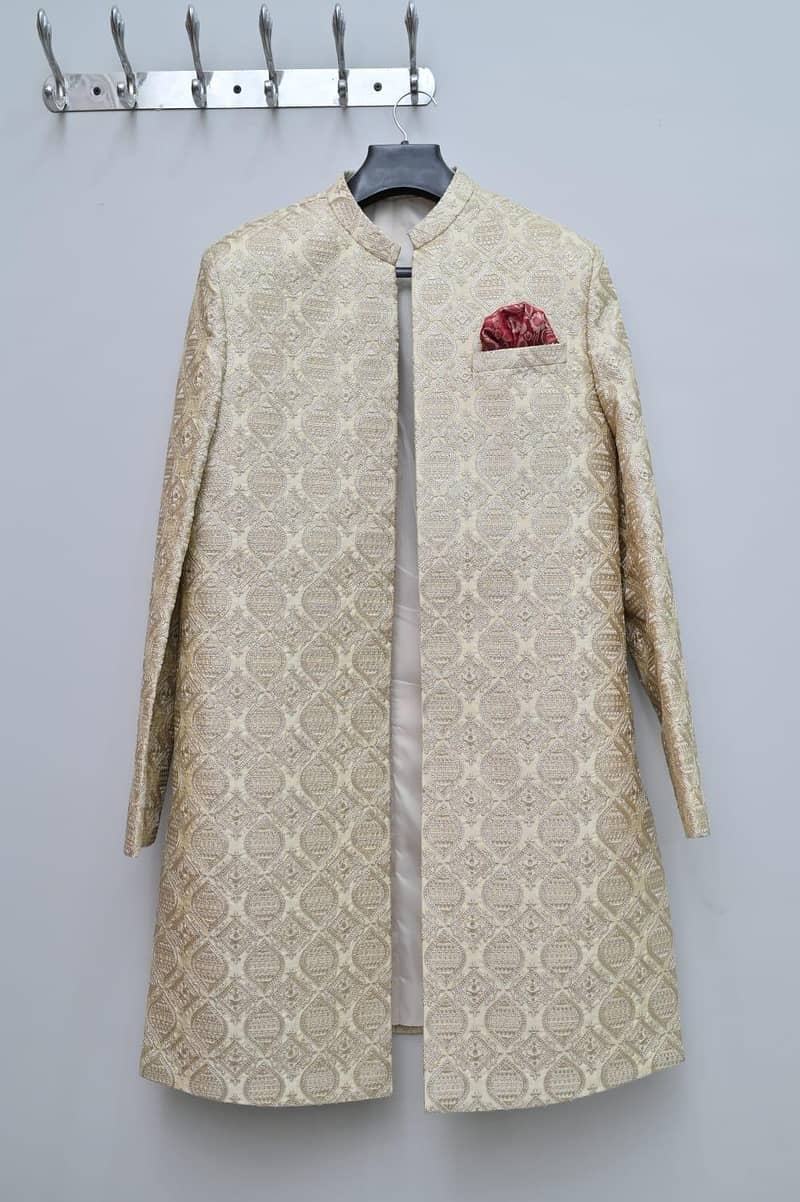 sherwani 0