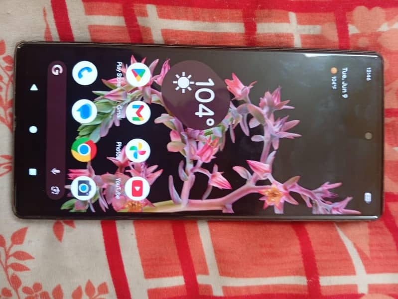 Google Pixel 6 1