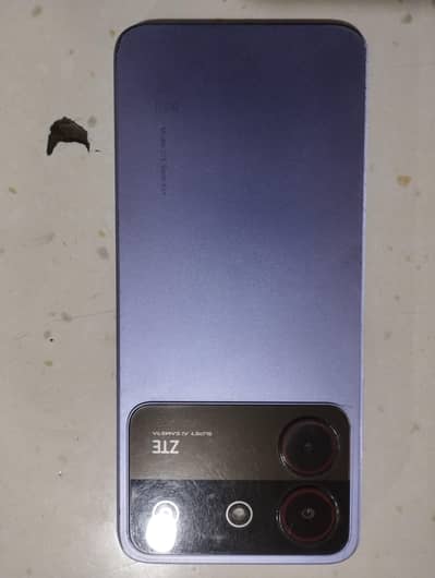 Zte Blade A54
