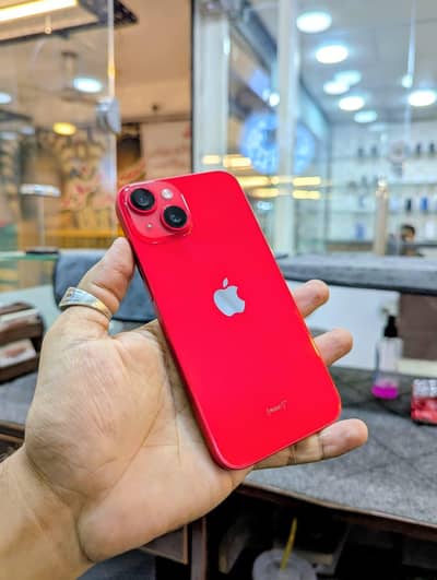 Apple iPhone 14