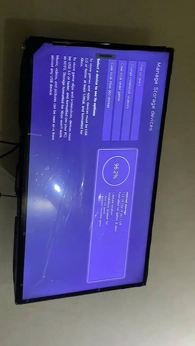 Xbox one 512GB