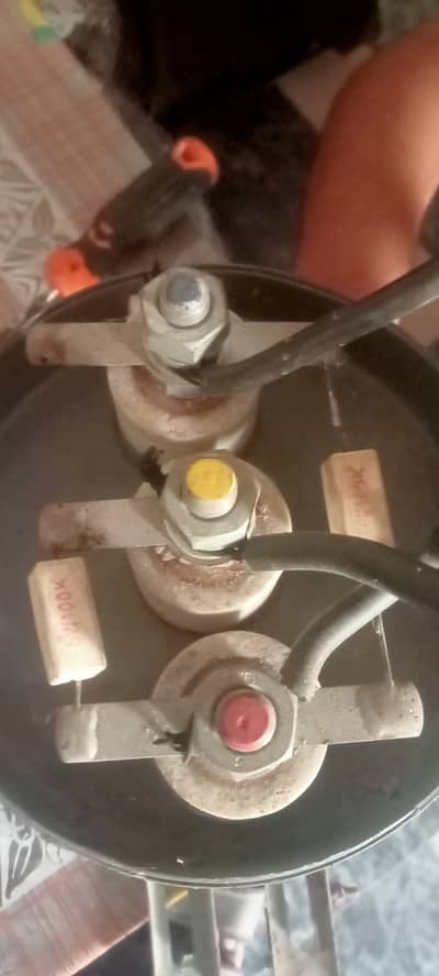 Power factor for sale tubel motor chakki motor 3 phase