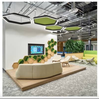 Architecture Interior/Office Design/Home Design/Map/2D 3D Naqsha