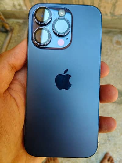 Apple iPhone 14 Pro