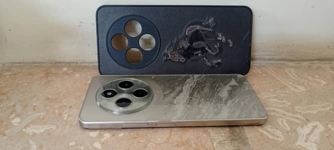 Xiaomi POCO C75