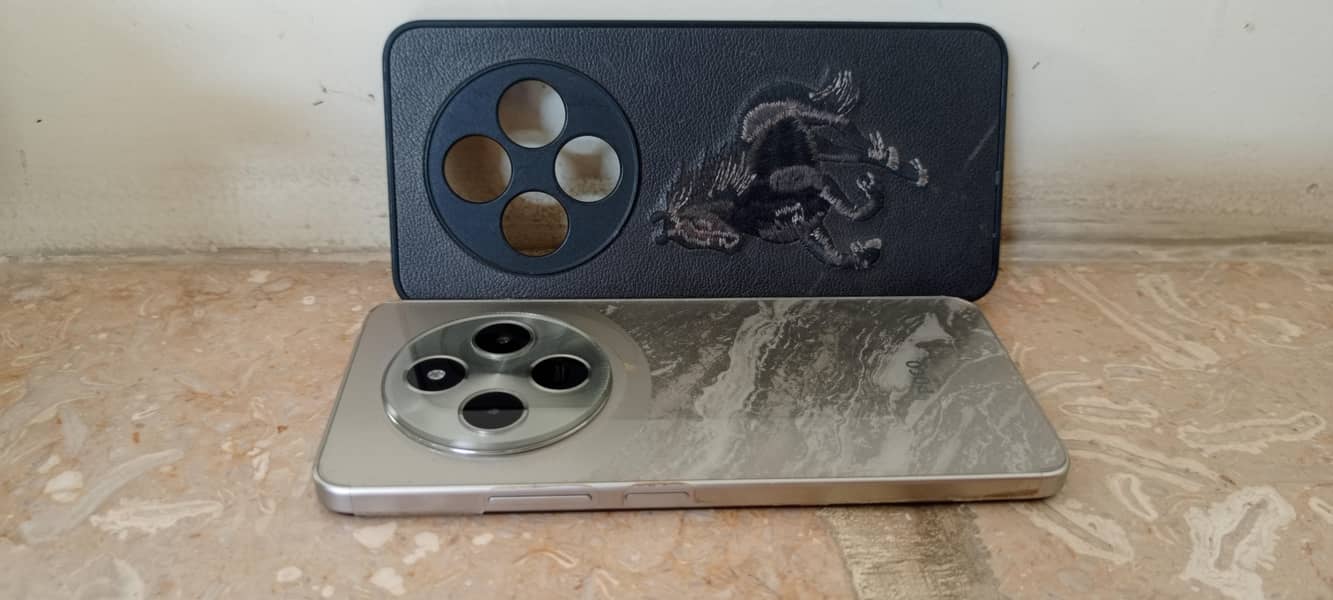 Xiaomi POCO C75 0