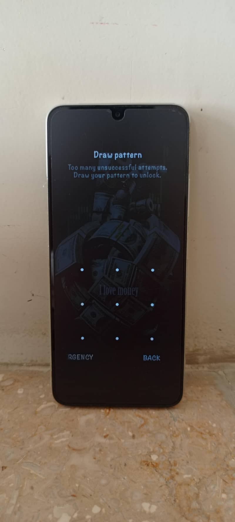 Xiaomi POCO C75 1