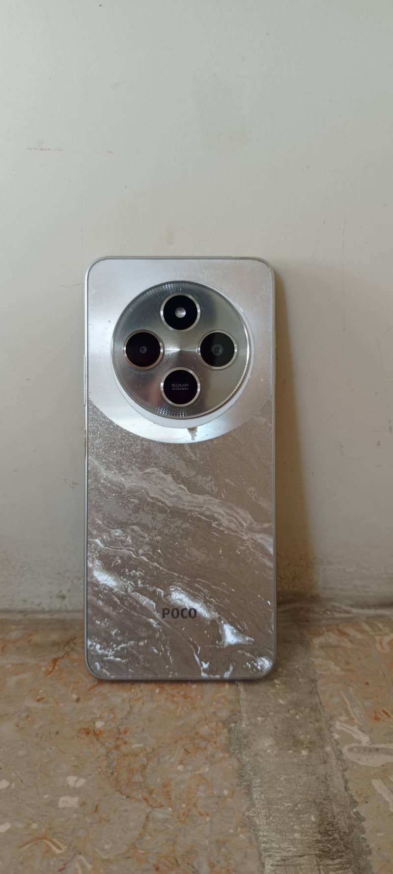 Xiaomi POCO C75 3