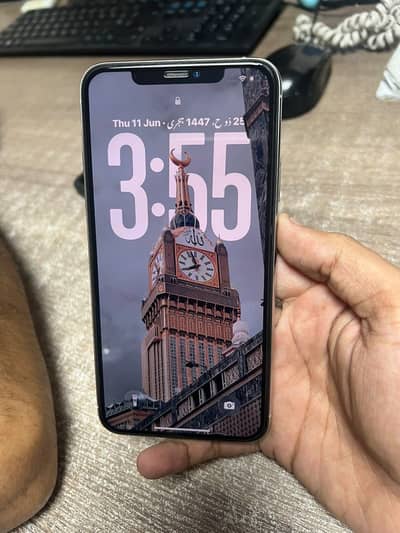 Apple iPhone 11 Pro Max