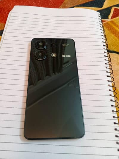 Xiaomi Redmi Note 13