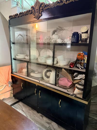 Showcase for sale 10/10 Condition