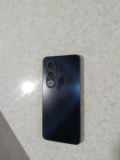 Itel S25