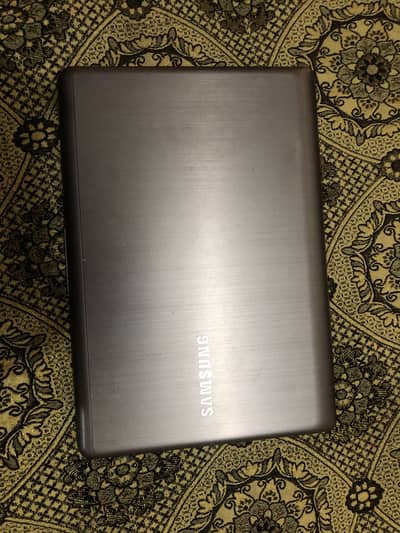 Laptop Samsung