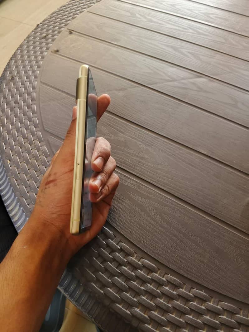 Google Pixel 7 7
