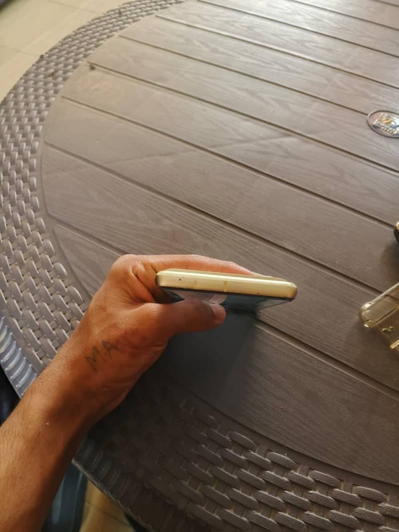 Google Pixel 7 9