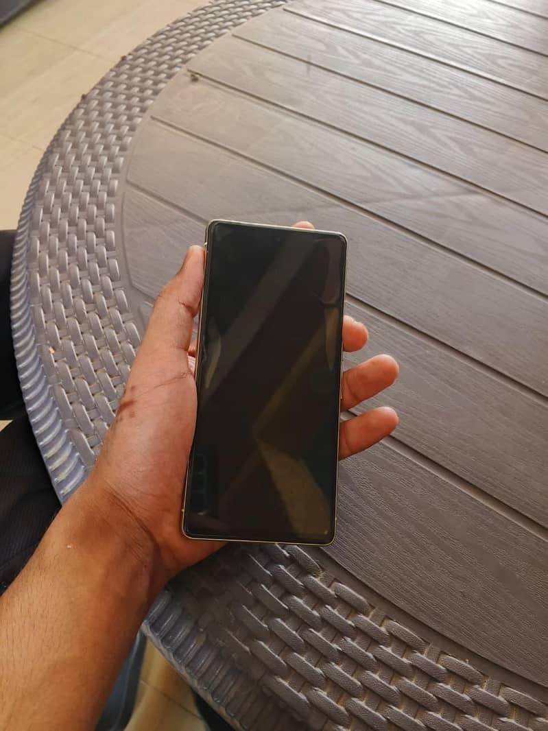 Google Pixel 7 10