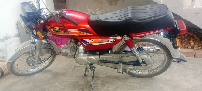 Bike For Sale 03019631816